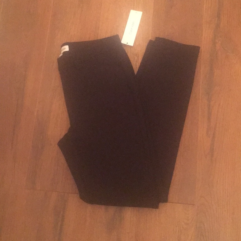 Calvin Klein pants